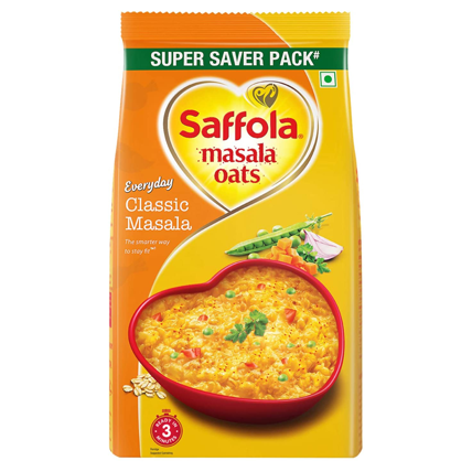 Saffola Oats Classic Masala	